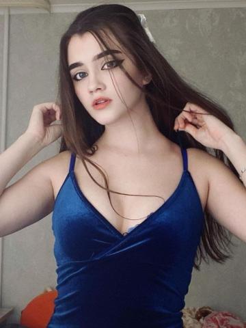 Индивидуалка Амина фото 3