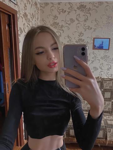 Индивидуалка Ангелина фото 2
