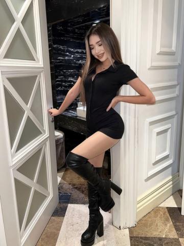 Индивидуалка Доминика фото 9