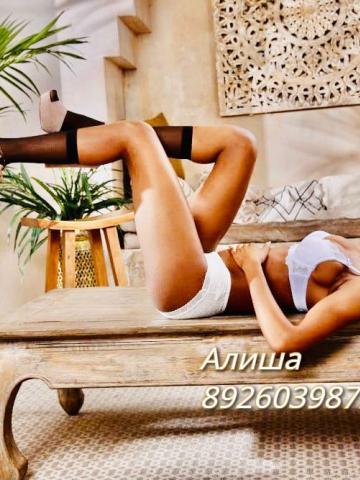 Индивидуалка Сабина фото 6