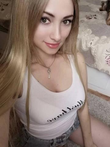 Индивидуалка Мелисса фото 3