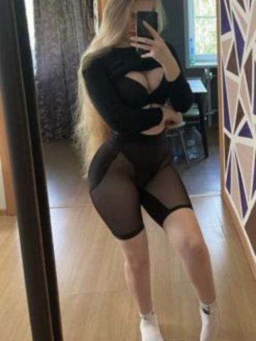Индивидуалка Лиза фото 3